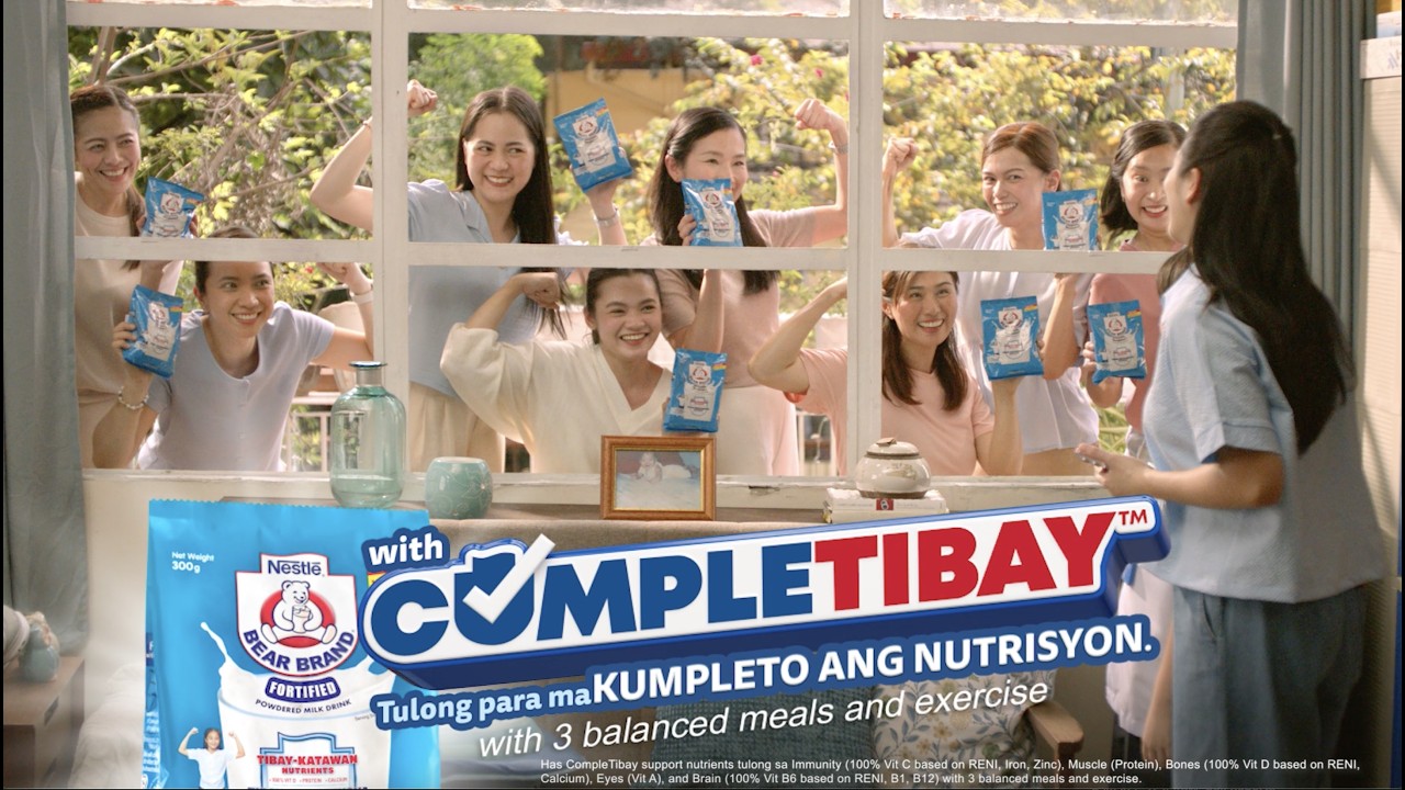 Preview image for the video "Saan tiwala ang mga moms?".
