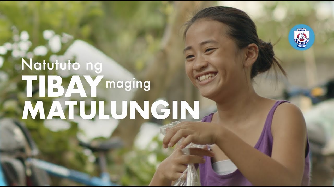 Preview image for the video "May Tibay maging Matulungin ang Batang Matibay".