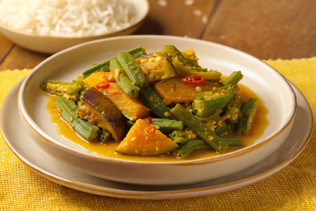 Pakbet by FEATR Media