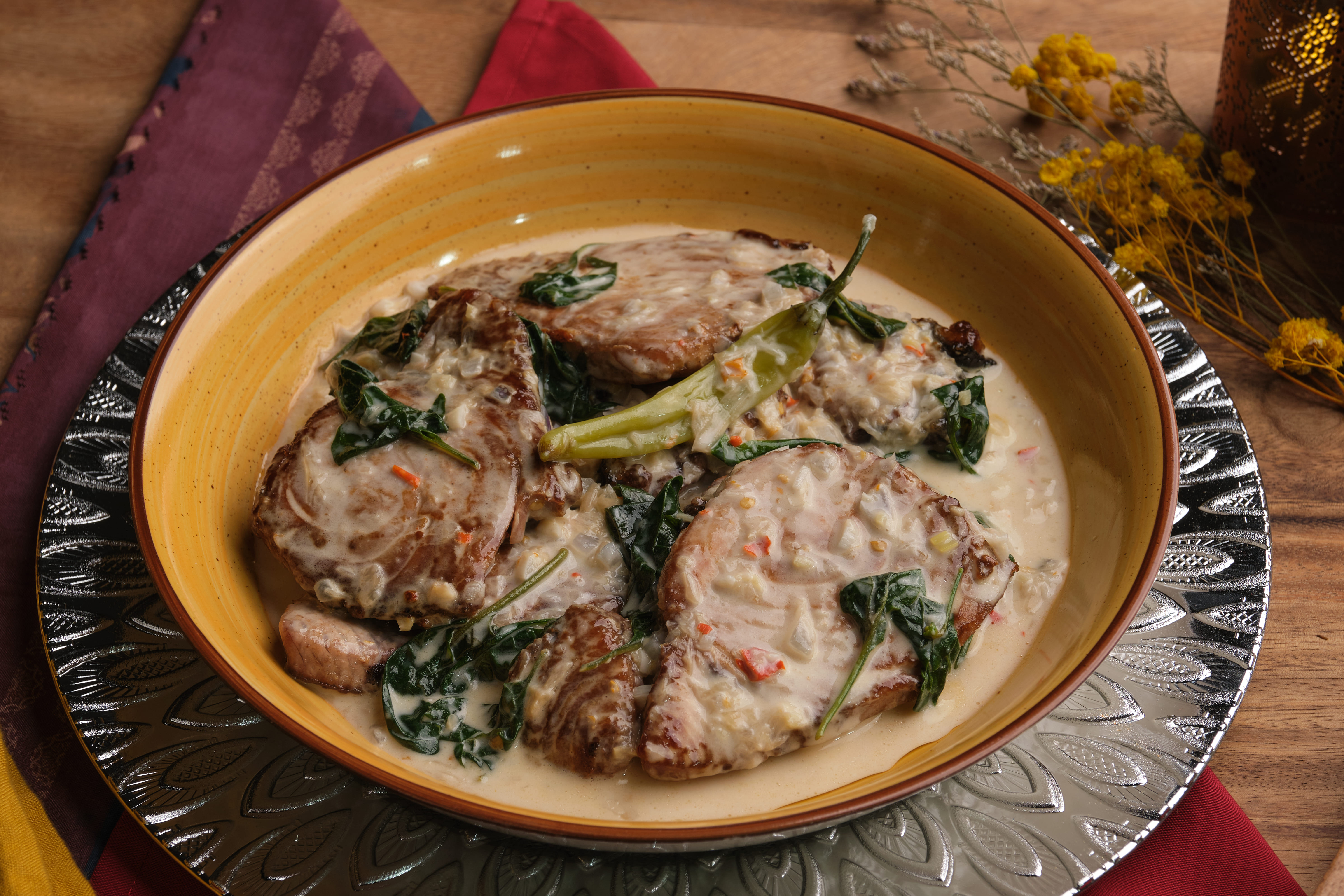 Inaluban Tuna