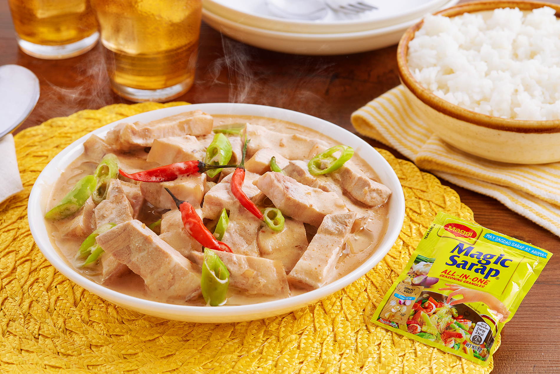 Bicol Express