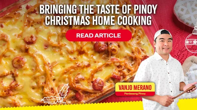 Panlasang Pinoy