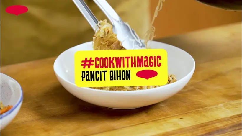 Preview image for the external video "Pancit Bihon".
