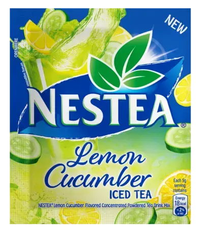 NESTEA Lemon Cucumber 19g