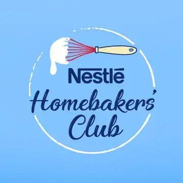 Nestle Homebakers' Club