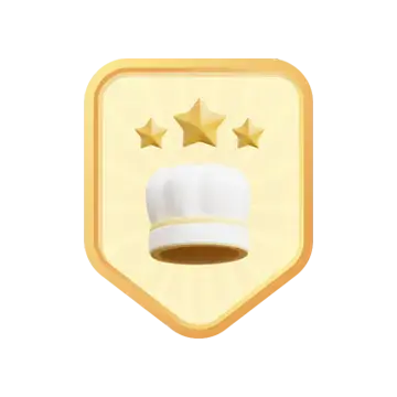 Rewards Badges