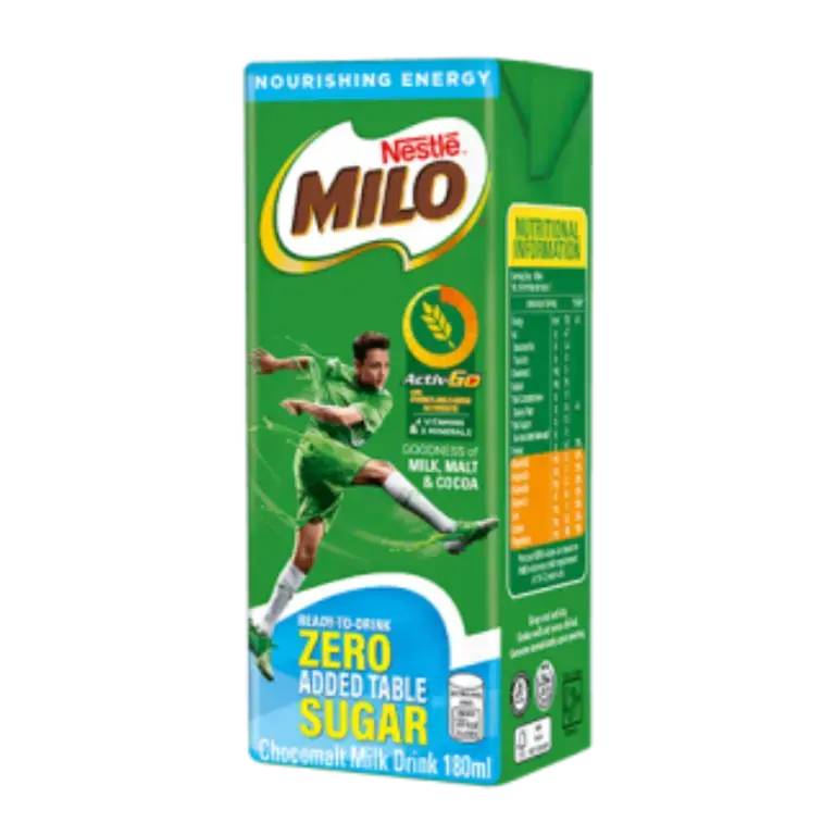 milo