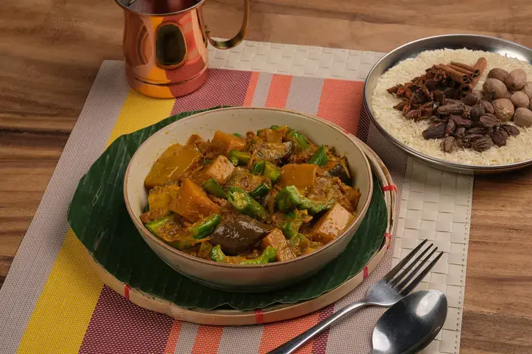 Pinakbet