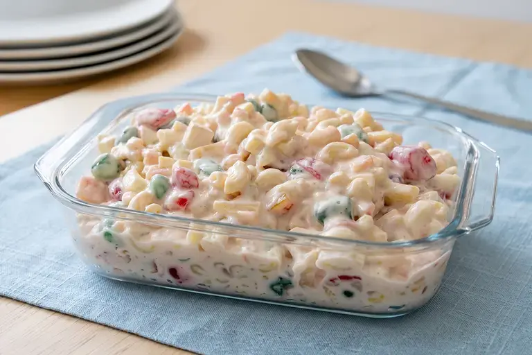Macaroni Salad