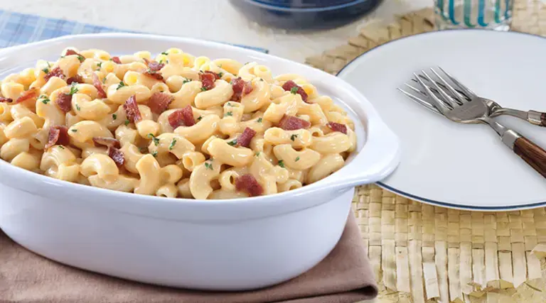 Mac and Cheese Main