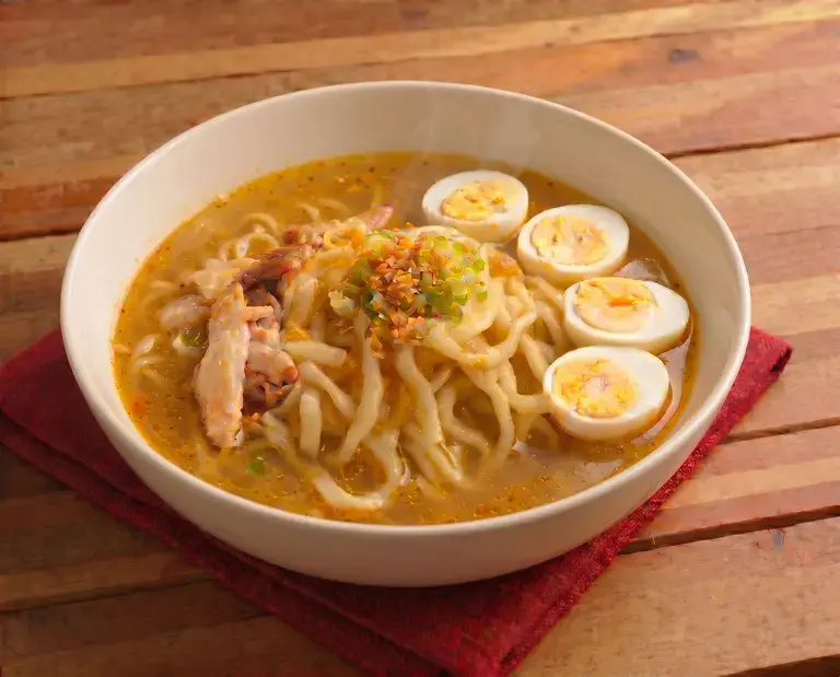 Batac-style Miki