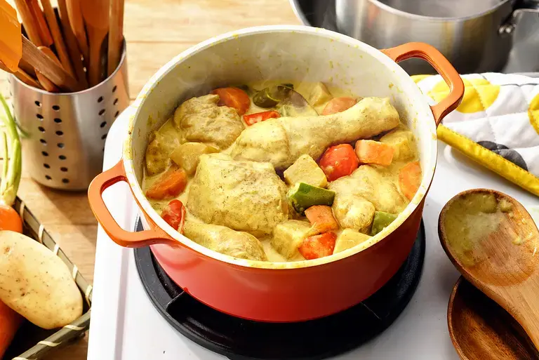 Chicken Curry