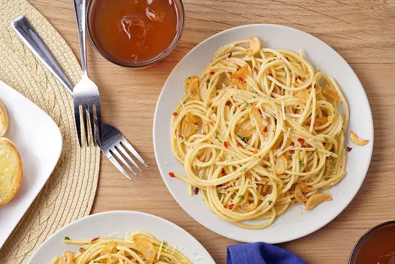 Aglio Olio