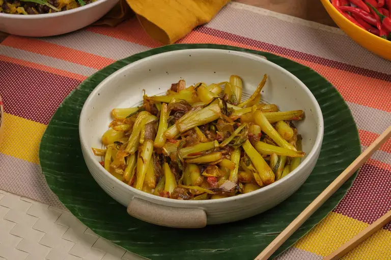 Palapang Sakurab