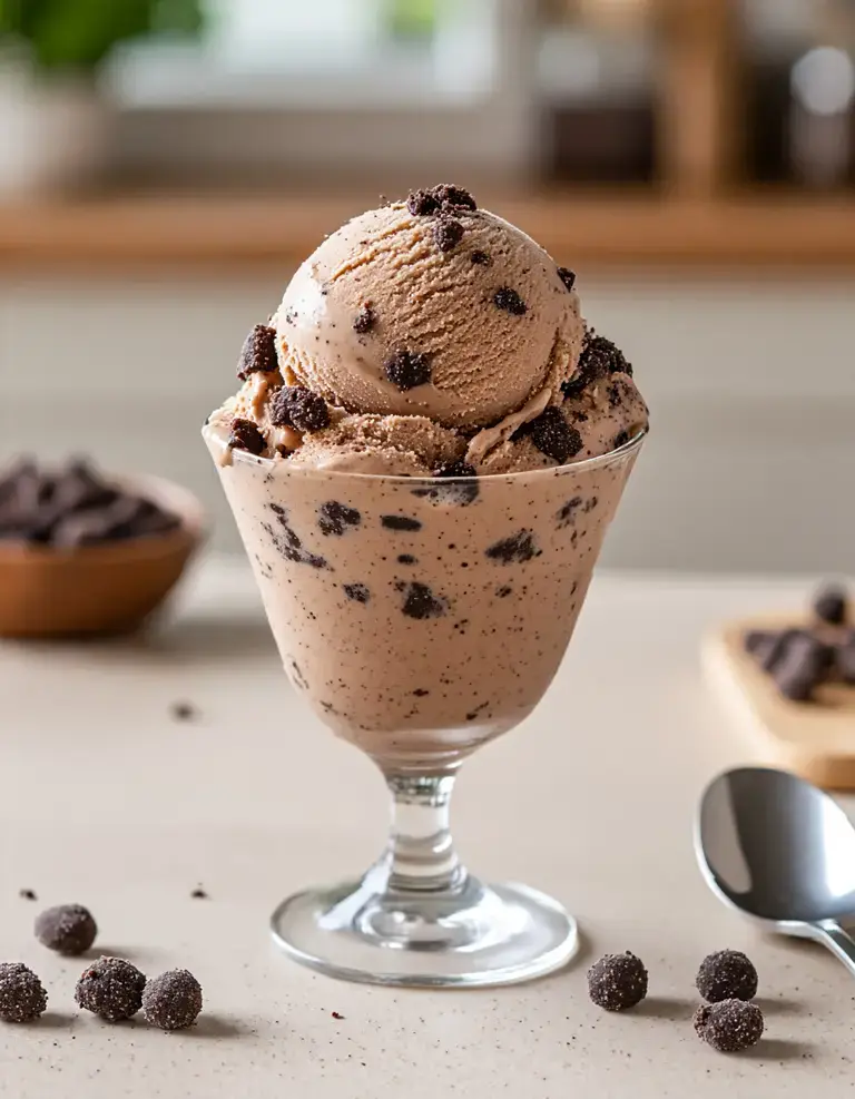 Milo Sorbetes