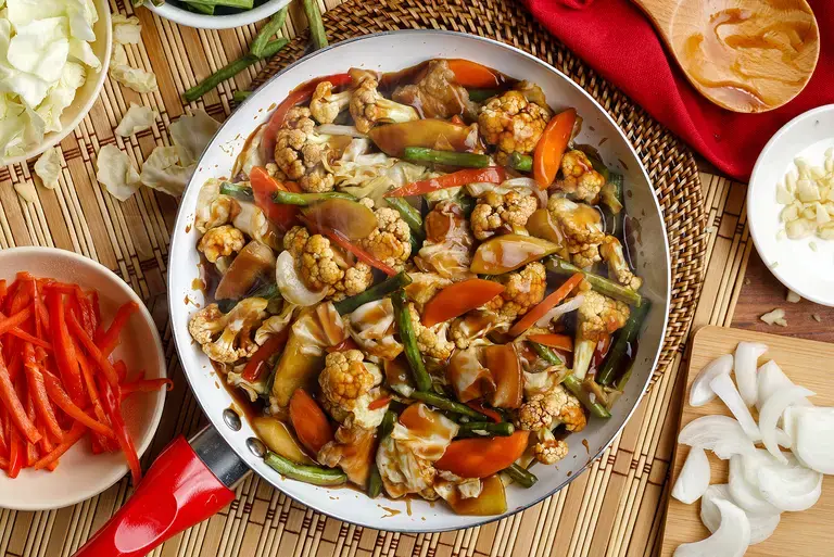 Chopsuey