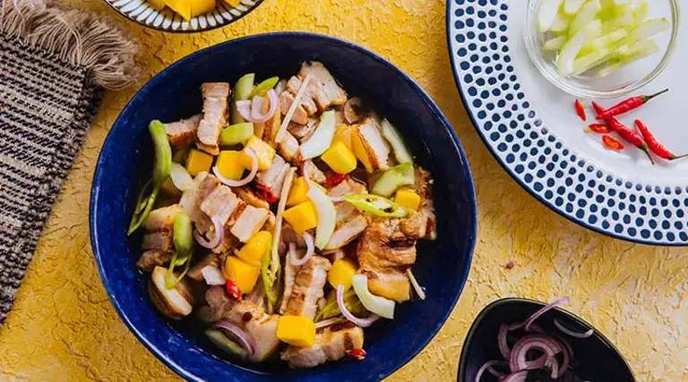 Pork Kilawin Main