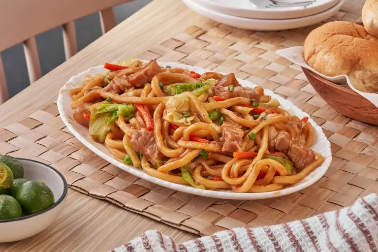 Pansit Miki