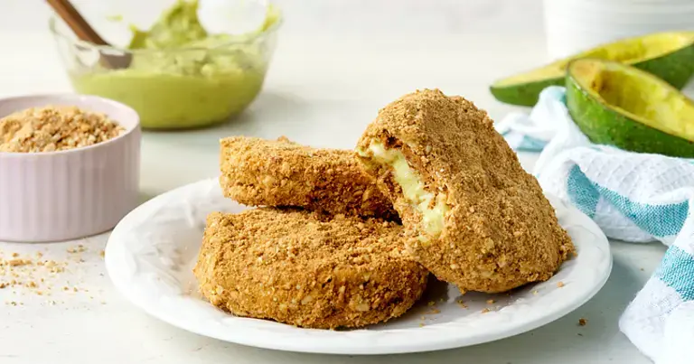 Avocado Silvanas
