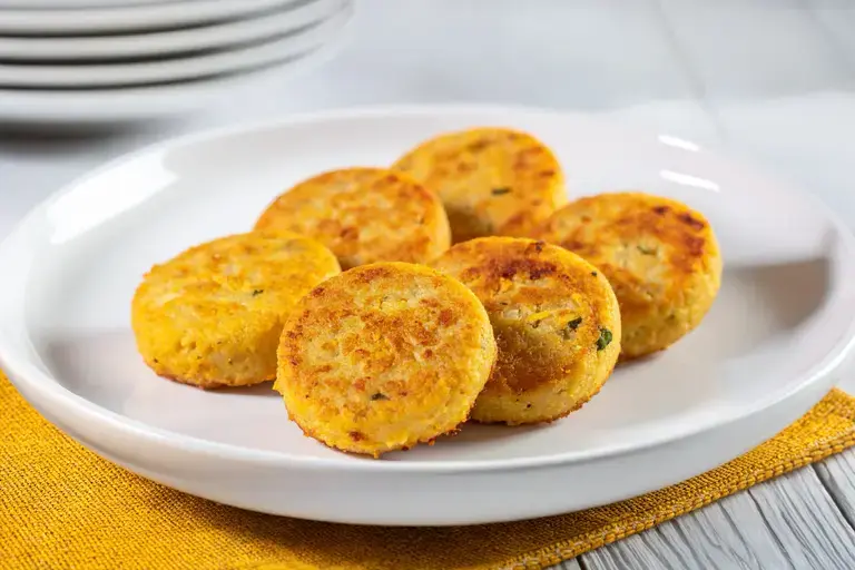 Easy Canned Tuna Pidsasati