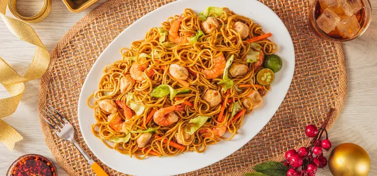 Pancit Canton