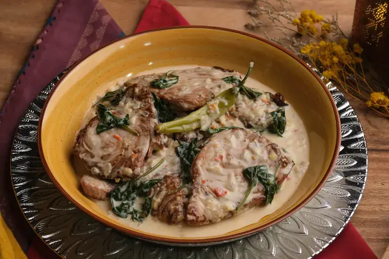 Inaluban Tuna