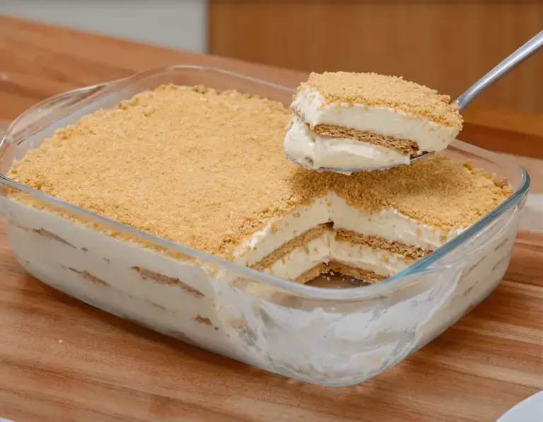 Graham Float