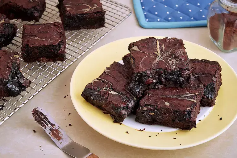 chocolate brownies
