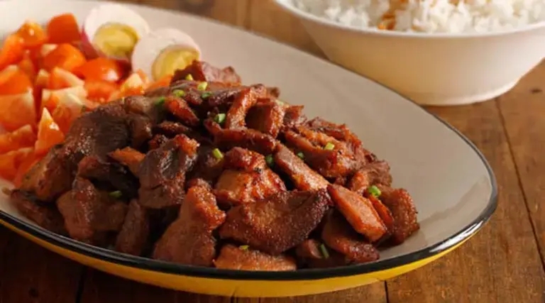 Pork Tocino Main