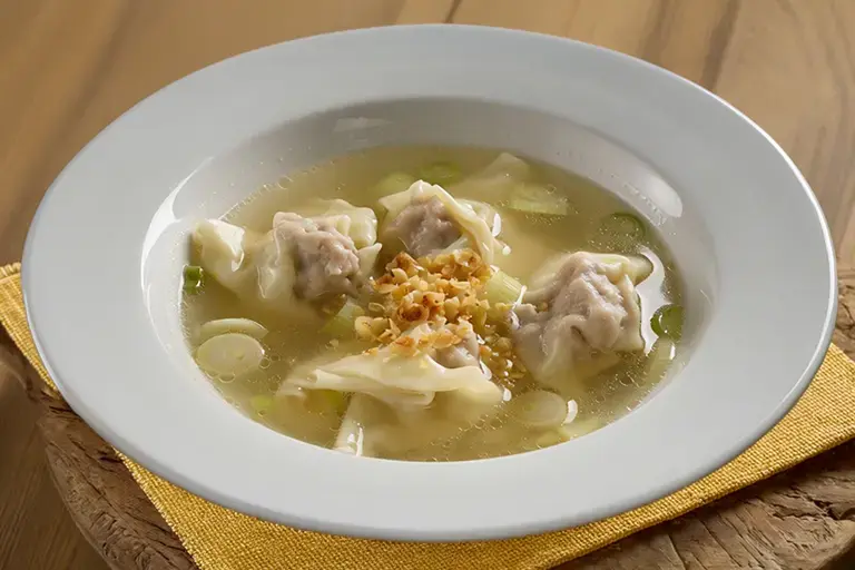 Pancit Molo
