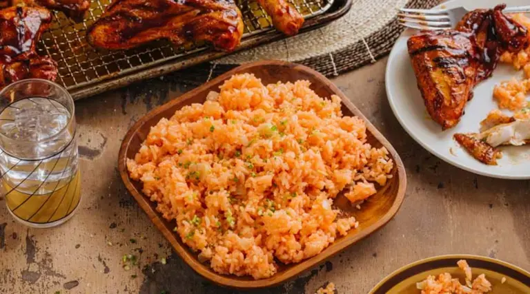 Java Rice Main