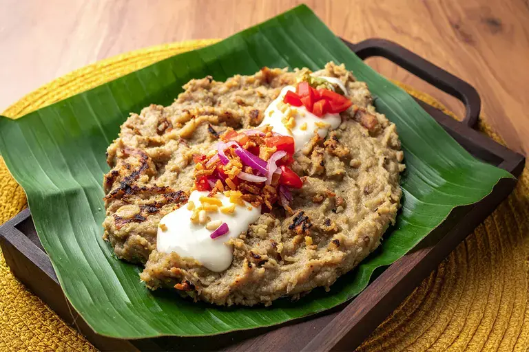 Dilutan na Gulay