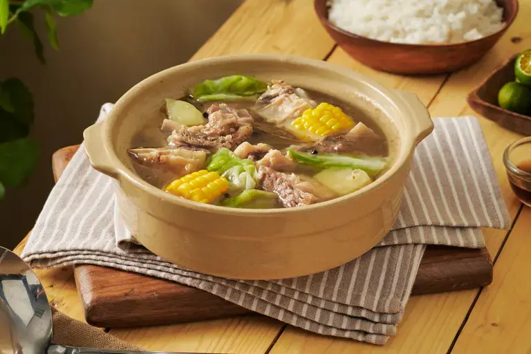 Nilagang Baka