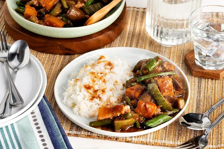 supreme pinakbet
