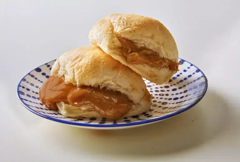Dulce De Leche