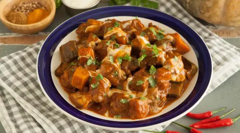 Lamb Curry