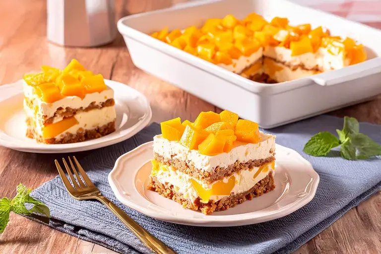 Mango Float