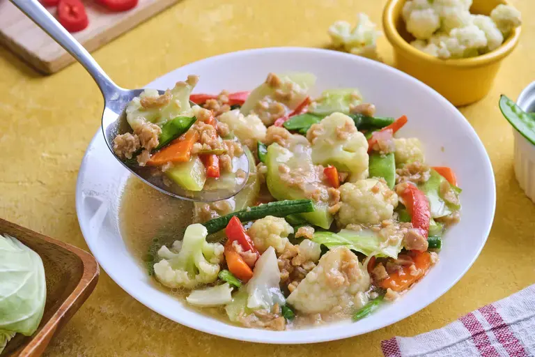 Chopsuey