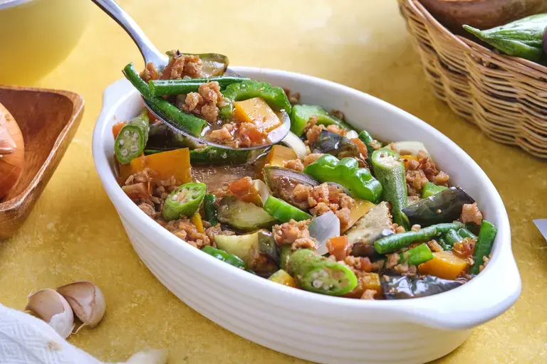 Pinakbet