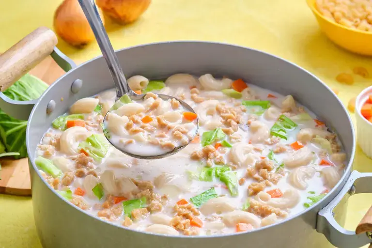 Sopas