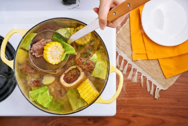 Bulalo