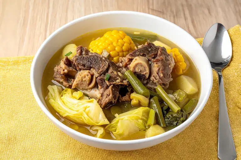 Pocherong Bisaya