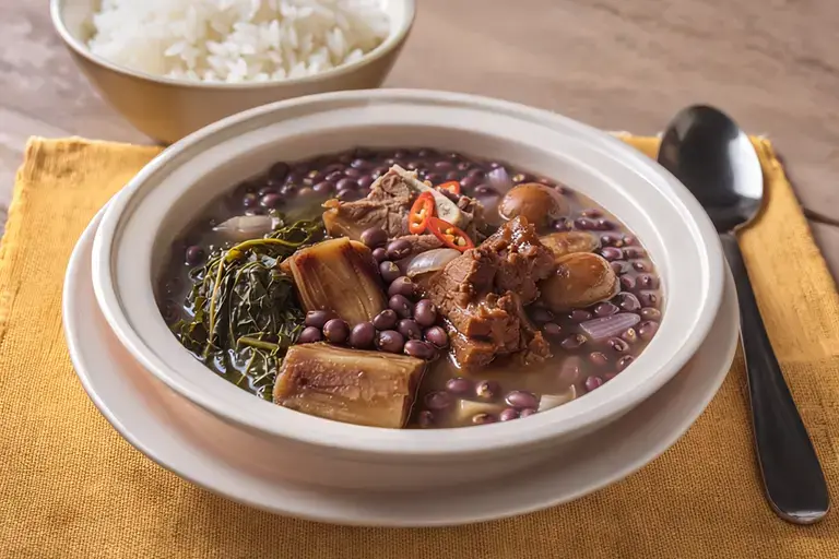 Kadyos Baboy at Langka (KBL)