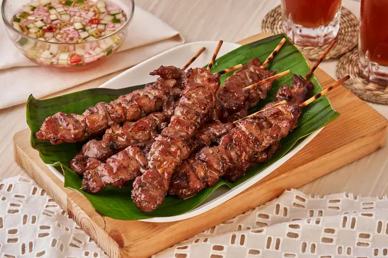 Pork Barbeque