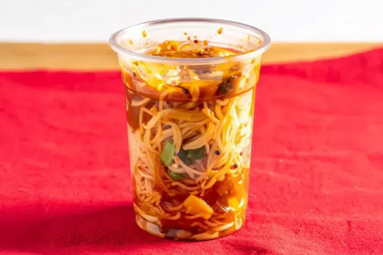 Noodle Shake
