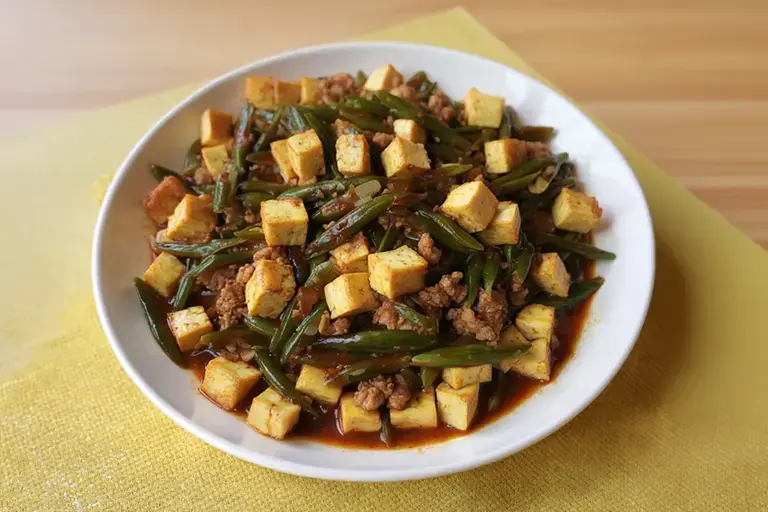 Adobong Bitsuelas