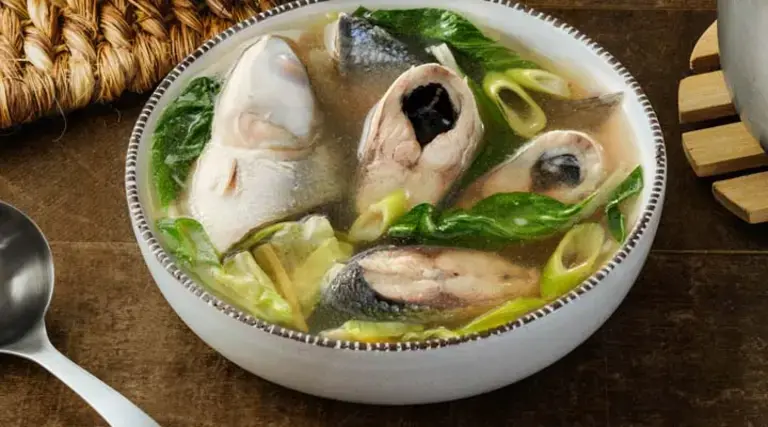 Pesang Bangus Main