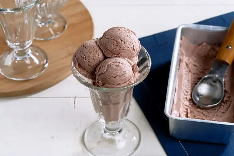 chuckie ice cream
