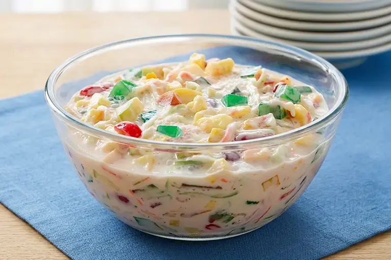 Buco Salad