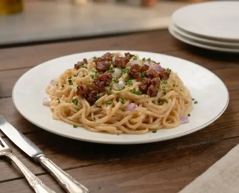 Pansit Lusay